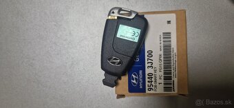 HYUNDAI IX55 kľúč - 2