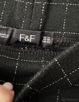 Elegantné legíny - 2