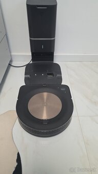 iRobot Roomba S9+ - 2