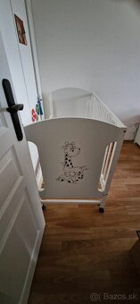 Detska postielka - 2