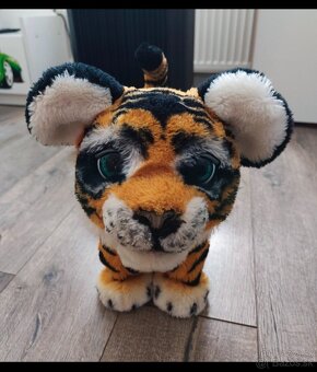 Furreal tiger - 2