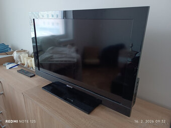 Televizor SONY - 82 CM Uhlopriecka NEMÁ SMART - 2