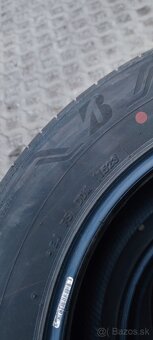 Letne Bridgestone 225/65 r17 - 2