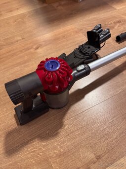 Dyson DC62 - 2