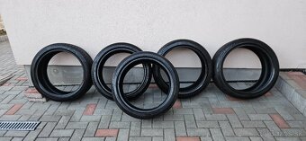 225/40 r18 Continental SportContact 7 - 2