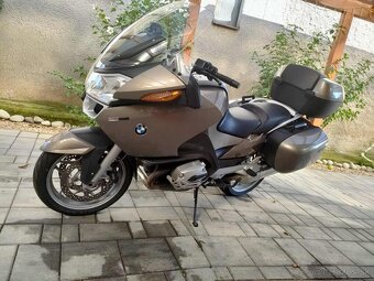 BMW R 1200 RT - 2