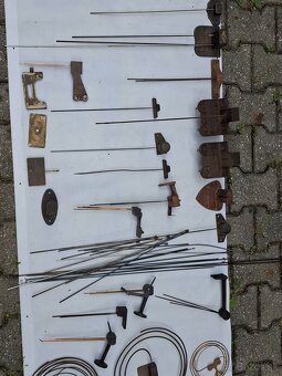 NA STARÉ HODINY - 2