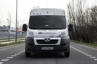 Peugeot Boxer 2.2 HDi L3H2 - 2