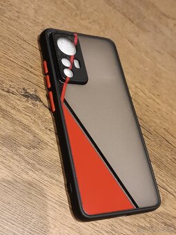 Obal na telefón Xiaomi Redmi Note/12 - 2