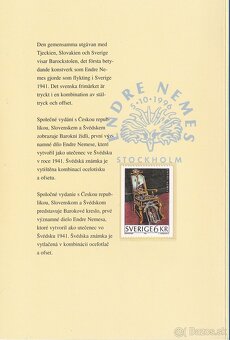 Slovensko - Endre Nemes - 2