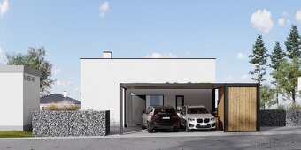 RODINNÝ DOM HÁJOVÁ - 2