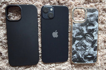 IPHONE 13 128gb 88% - 2