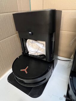 Ecovacs Deebot T80 OMNI - 2