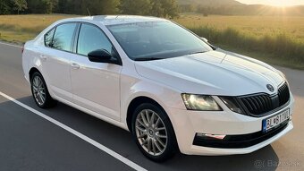 OCTAVIA 3  2.0 TSI - 2