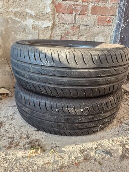 Pneumatiky 185/65r15 - 2