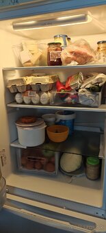 Predám chladničku Indesit - 2