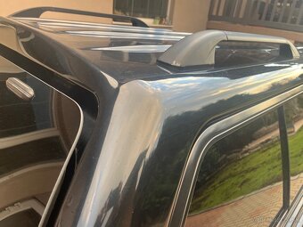 Hardtop Hilux - 2