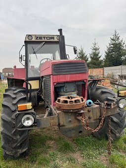 Zetor 16145 - 2