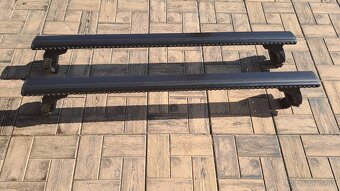 Strešný nosič NORDRIVE - 2