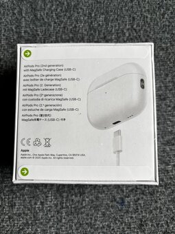 Airpods pro gen2 - 2