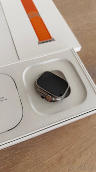 Apple watch ultra 1 - 2