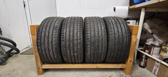 Letná sada pneumatík Hankook , 225/45/17 - 2