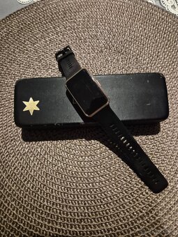 Huawei watch fit - 2
