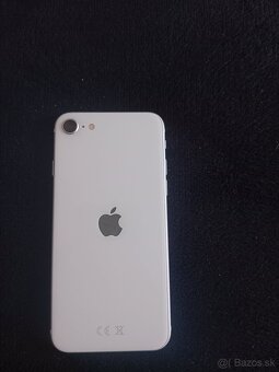 Iphone se 2020 - 2