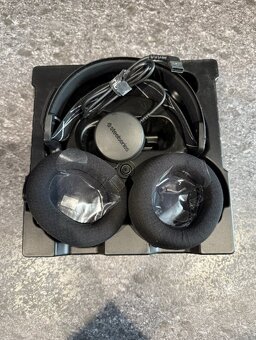 Bezdrôtové herné slúchadlá SteelSeries Arctis 9 Wireless - 2