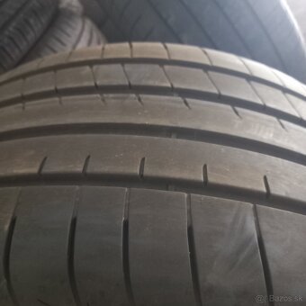 GOODYEAR 2KS TOP STAV  R18 - 2