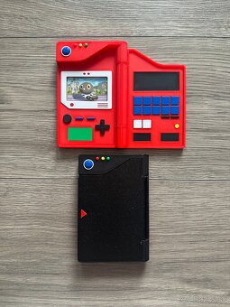 Pokédexy - 2