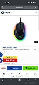 razer ballistic v3 - 2