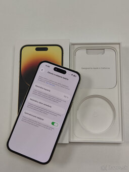 iPhone 14 Pro 128GB - 2