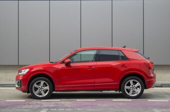 Audi Q2 35 1.5 TFSI - 2