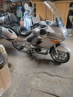 BMW k 1200 lt - 2