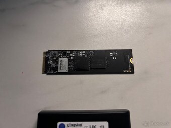 M.2 SSD 1tb - 2