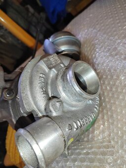 Turbo Crdi, KiA, Hyundai - 2