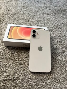 iPhone 12 mini - 2