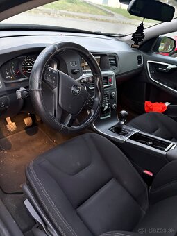 Volvo V60 - 2