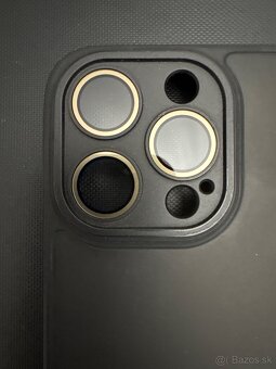 Kryt iPhone 15 pro max - 2