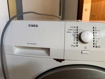AEG OKO Lavamat 7kg - 2