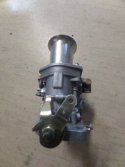 Karburator Weber - 2