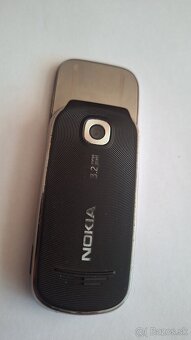 Nokia 7230 - 2