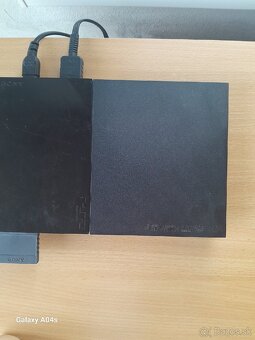 PS 2 SLIM - 2