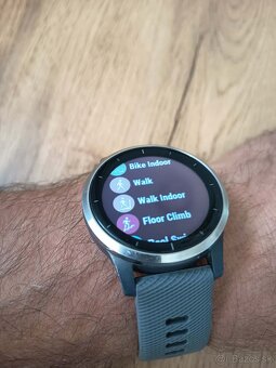 Garmin vivoactive 4 - 2