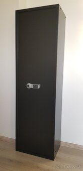 Trezor na zbrane - 2