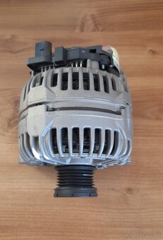 Skoda VW Seat - 2