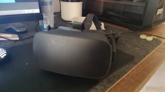 Oculus Rift CV1 - 2