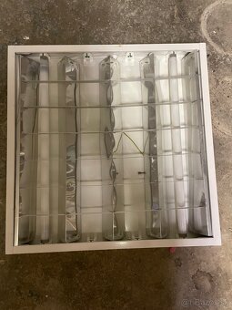 LED panel svetla - 2