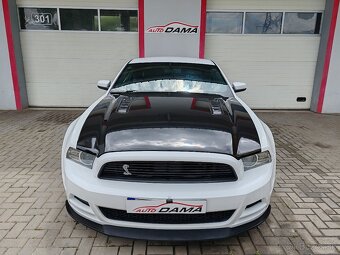 Prodám Ford Mustang 5.0 GT - 2